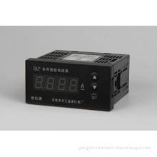 D Series Digital Ammeter